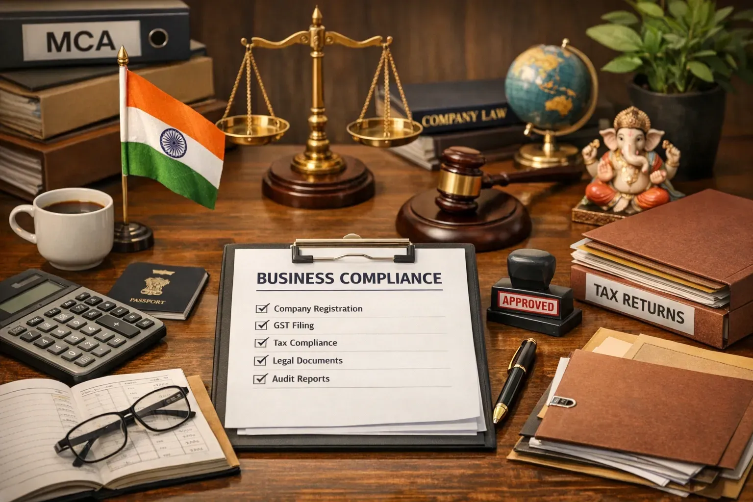 Byalance Professional Compliance Team